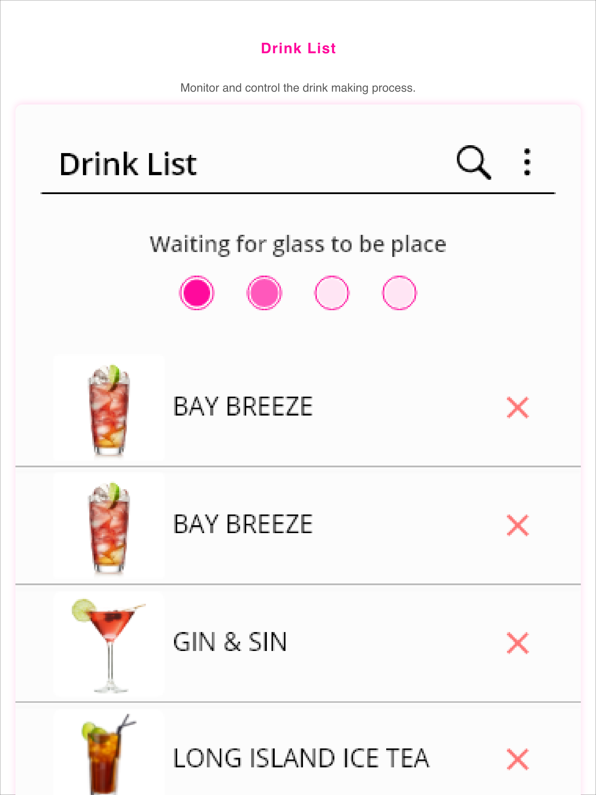 Barsys