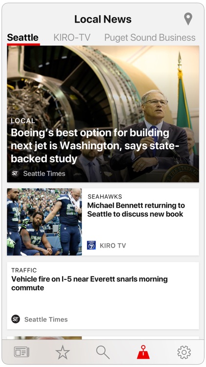 Microsoft News screenshot-4