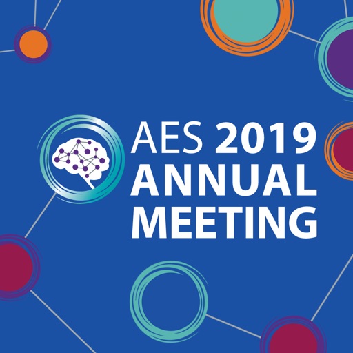 AES 2019 Annual Meeting