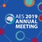 American Epilepsy Society 2019 Annual Meeting App