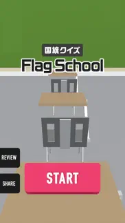 How to cancel & delete 国旗クイズ - flag school 1