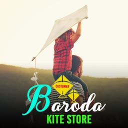 Baroda Kits Store Customer