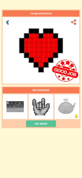 Game screenshot Pixel Mines hack