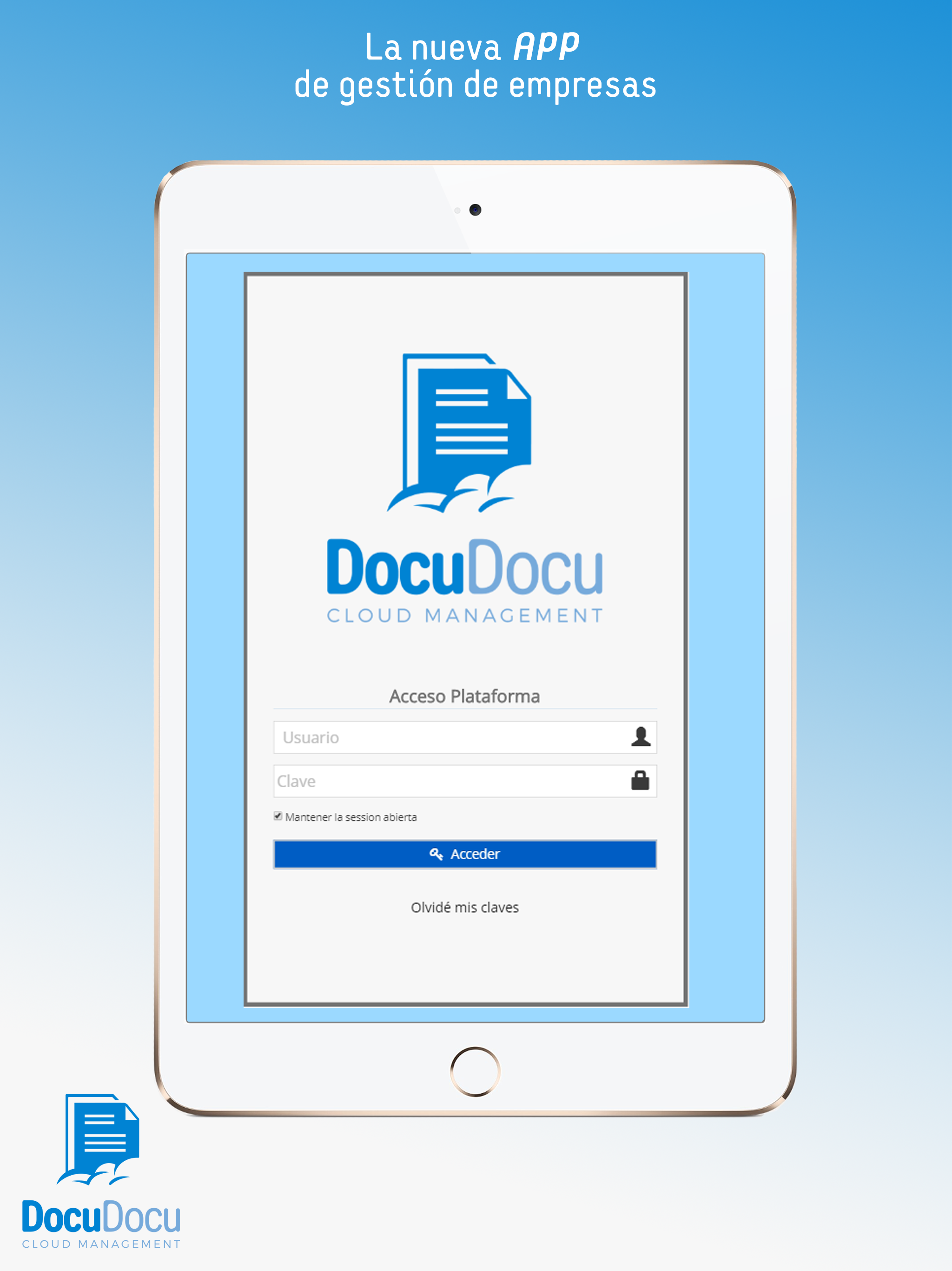 DocuDocu