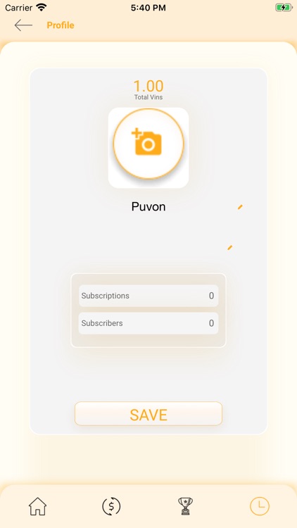 Movegain screenshot-5