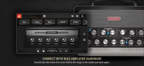 BIAS AMP 2 - for iPhone