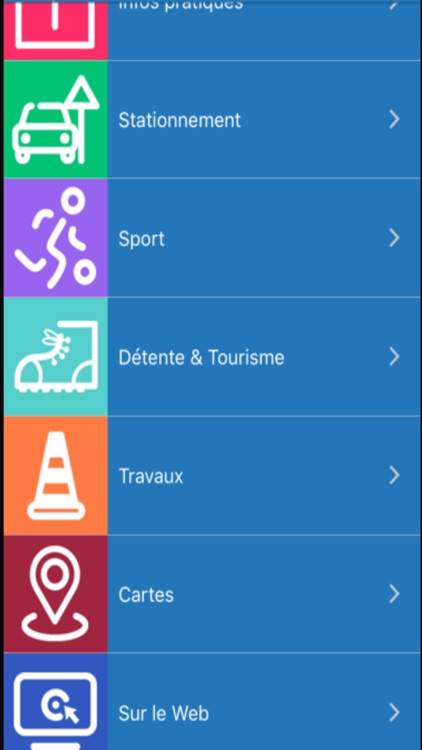 Smart Evreux