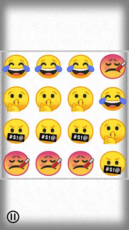 Game screenshot lineup Emojies mod apk