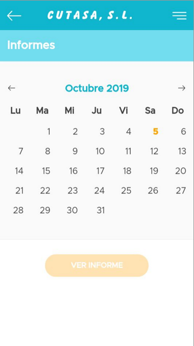 Cutasa SL Screenshot