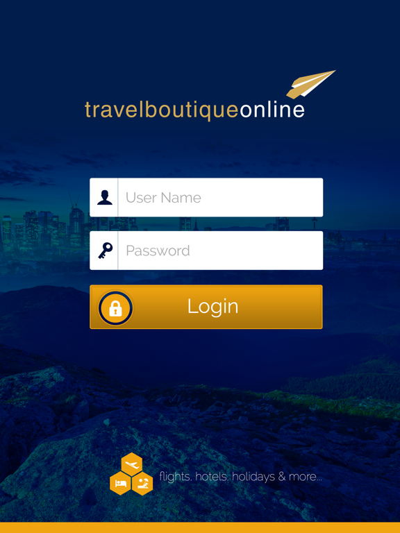Screenshot #5 pour Travel Boutique Online