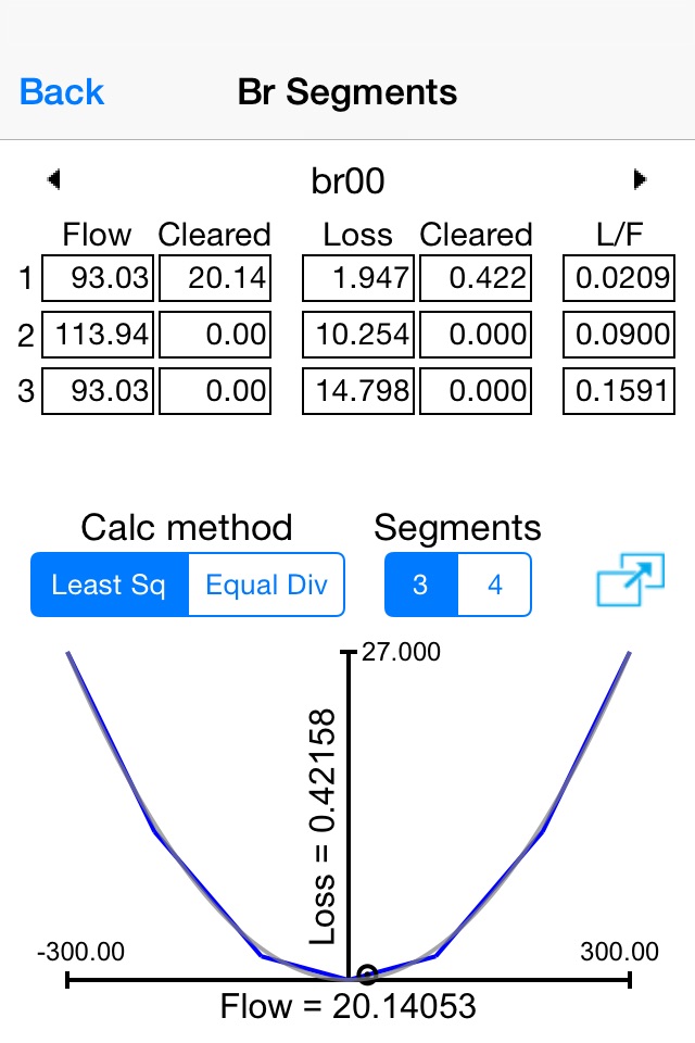 Simplex Nodal screenshot 2