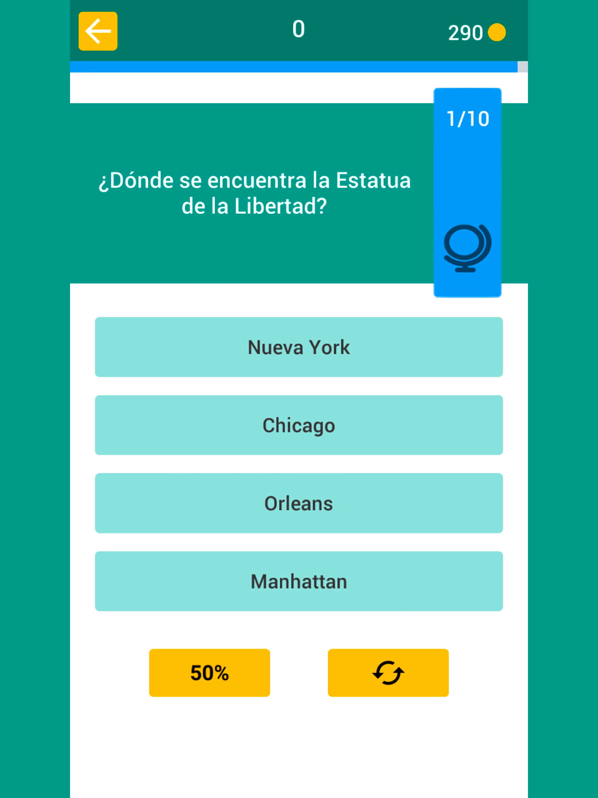 Trivia Questions and Answers