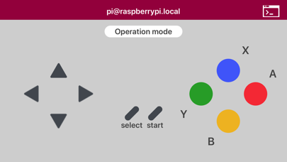 Screenshot #3 pour RoboPad
