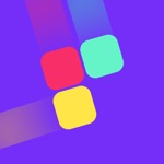 Download Color Blocks - Matching Puzzle app