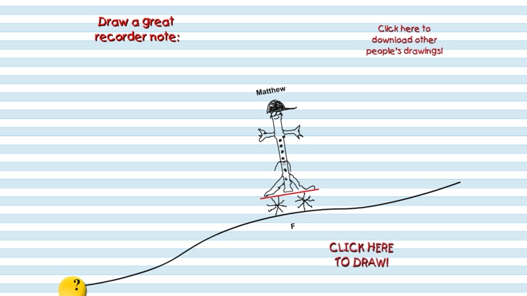 Black Belt Recorder Teacher 2 screenshot-7