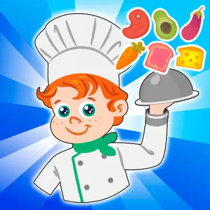 Kitchen: Crazy Match 3 Puzzles Cheats