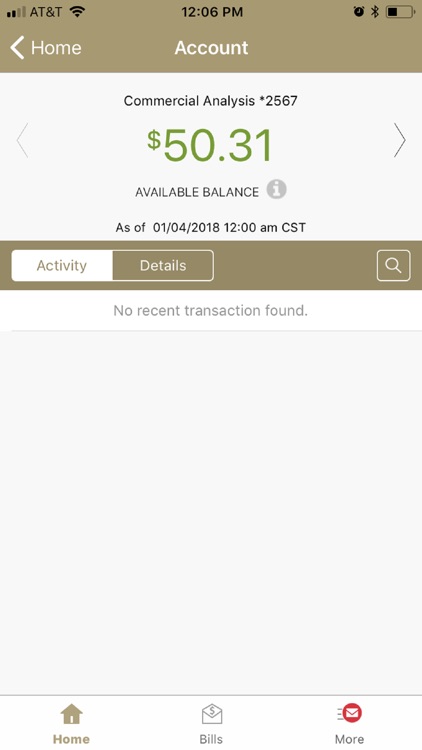 Texas Citizens Bank Biz