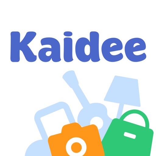 Kaidee แหล่งช้อปซื้อขายออนไลน์