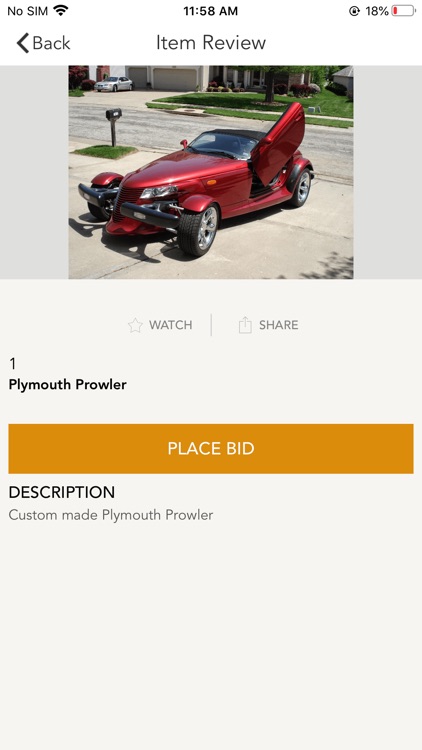 BB Realty & Auctions