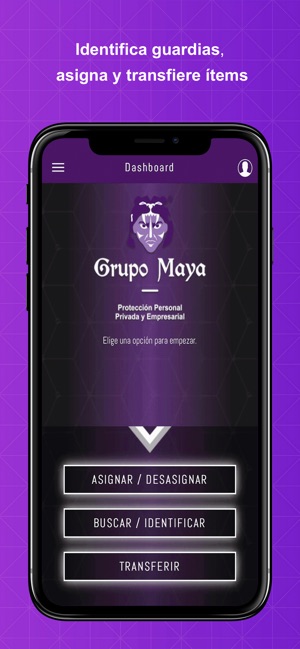 Grupo Maya