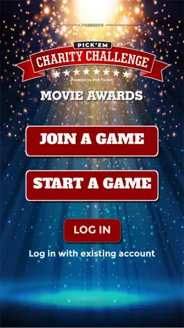 Game screenshot Movie Awards Party mod apk