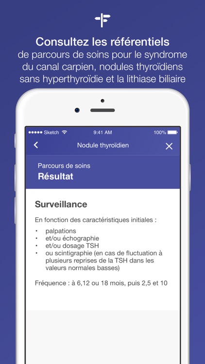 ameli Mémo screenshot-9