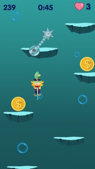 Screenshot #1 pour Wuaow