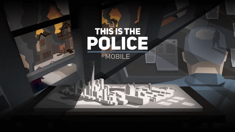 This Is the Police screenshot-0