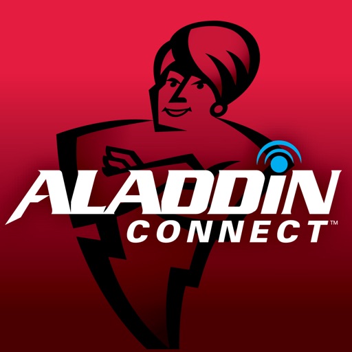 aladdin connect app download