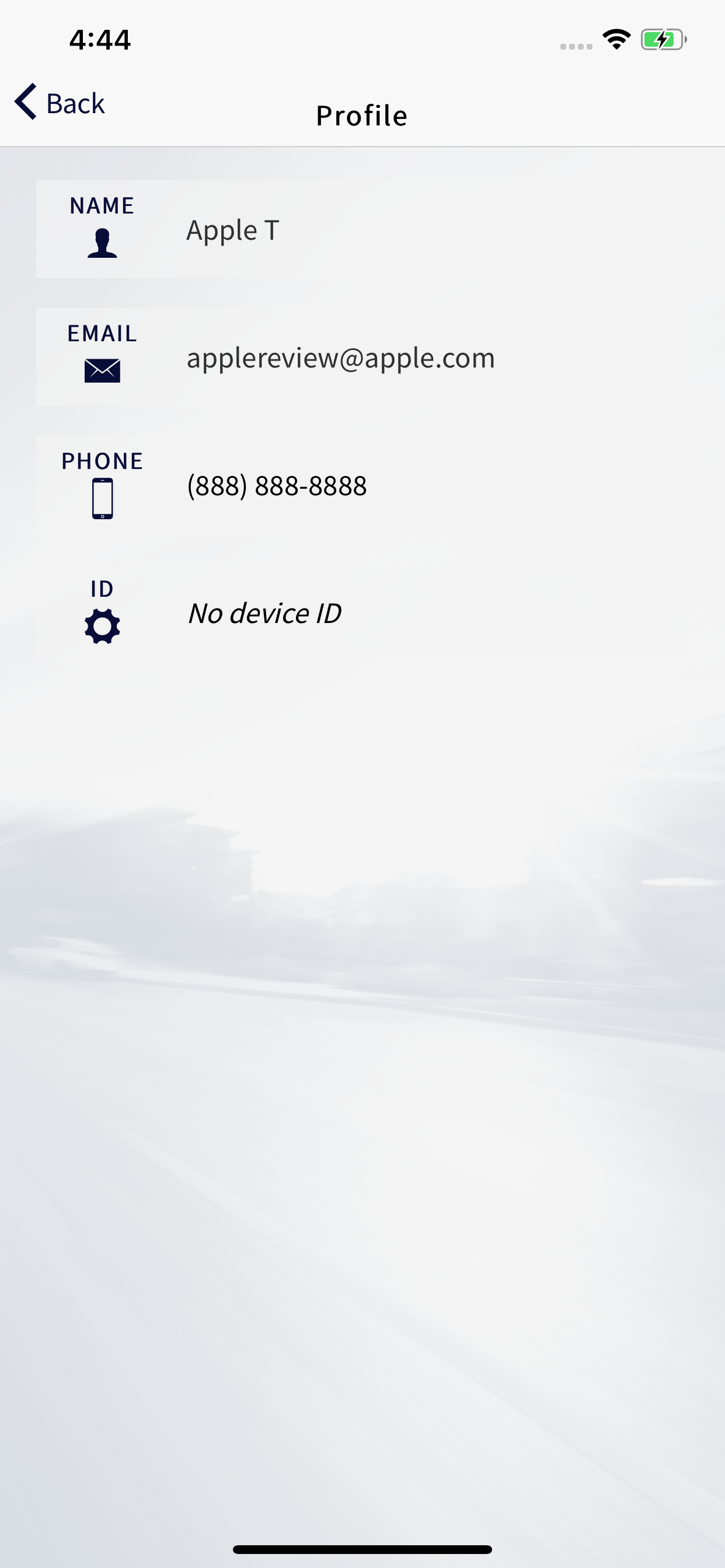 ACGC screenshot 5
