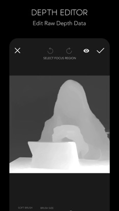 Anamorphic Cinematic Filters screenshot 6