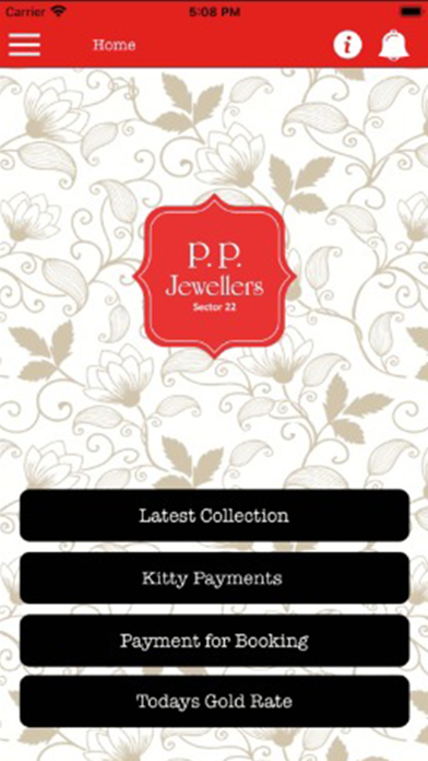 PPJewellers Screenshot