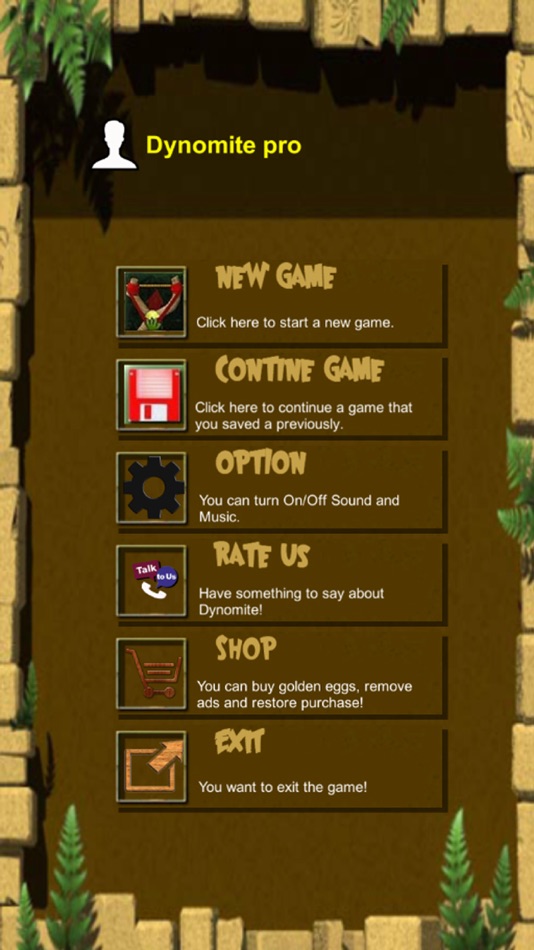 #1. dynomite (iOS) 由: Duy Nguyen