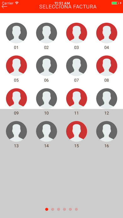 Screenshot #1 pour DZ POS