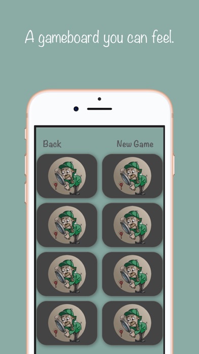 Screenshot #3 pour Memoria by UNAR Labs