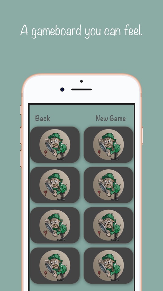 #3. Memoria by UNAR Labs (iOS) 由: UNAR Labs, LLC