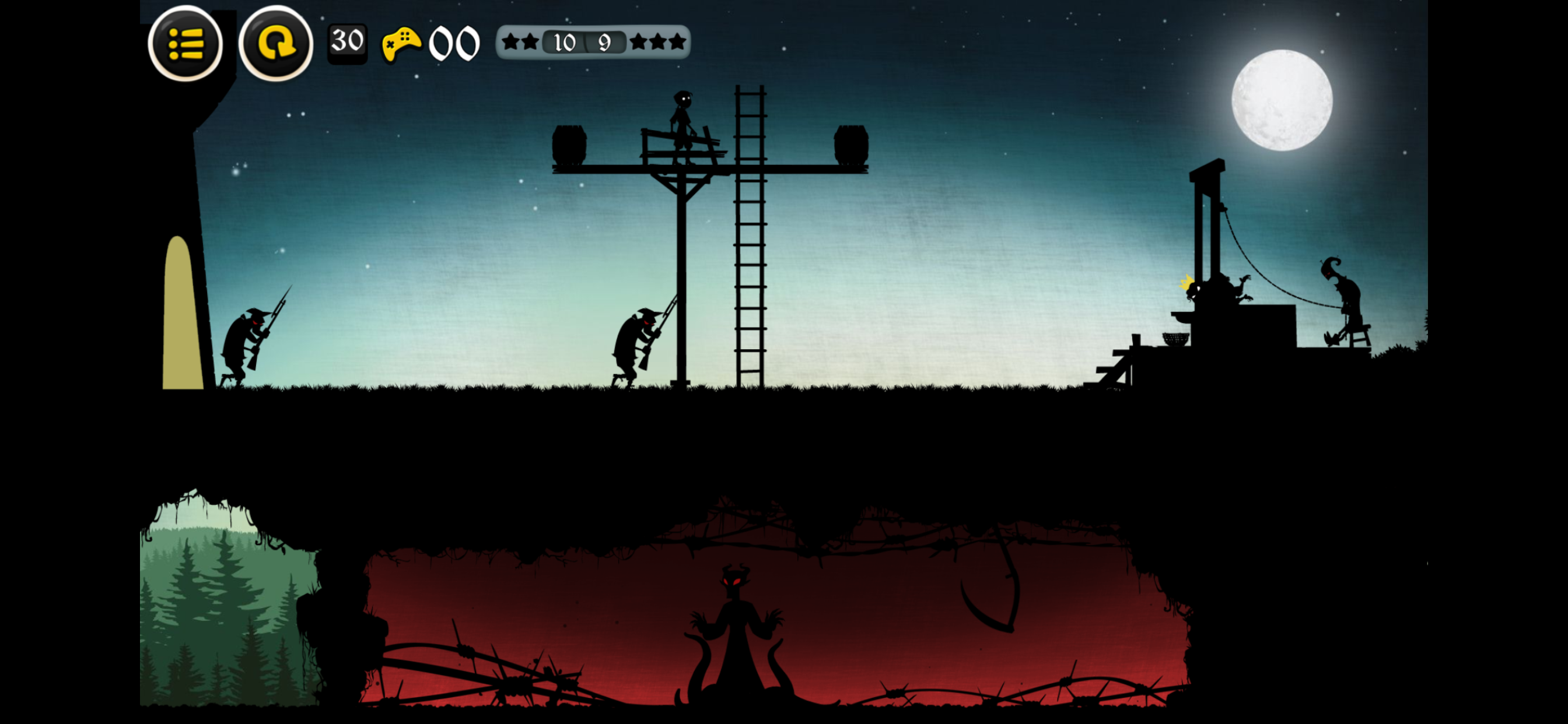 Vive le Roi screenshot 6
