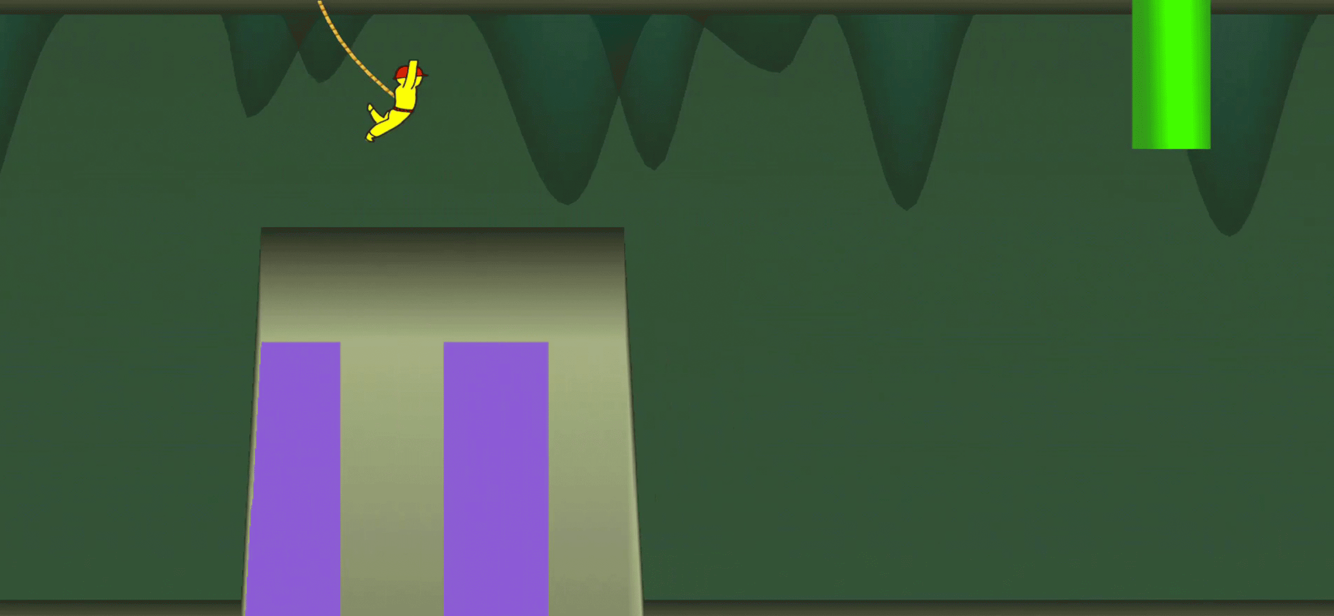 Cave Legend