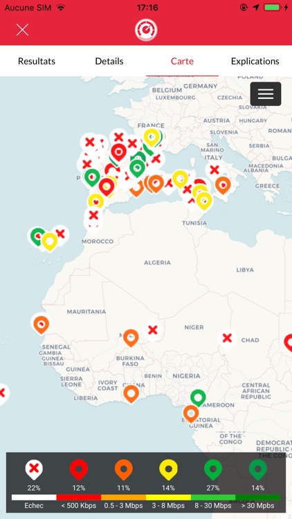 Résomètre screenshot-6