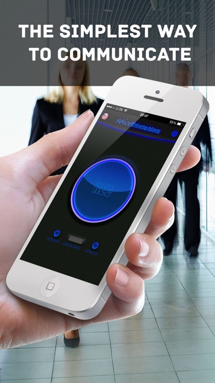 Voice Dictation ! dictate