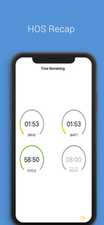 BluAgent Electronic Logbook screenshot 3