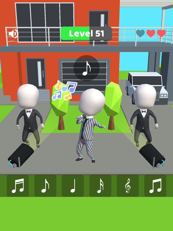 Screenshot #4 pour Talent Show!