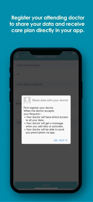 Transplant Care(圖6)-速報App
