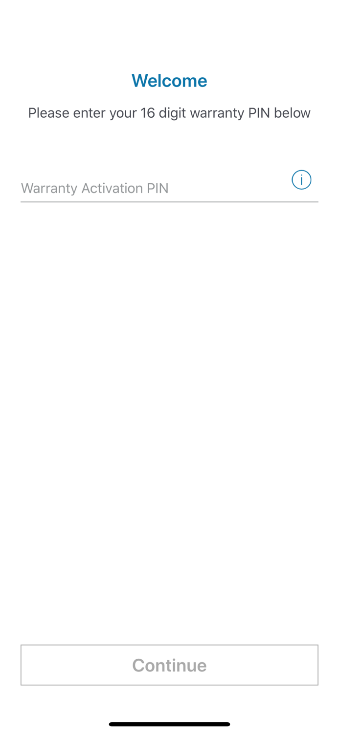 Asfalis Registration