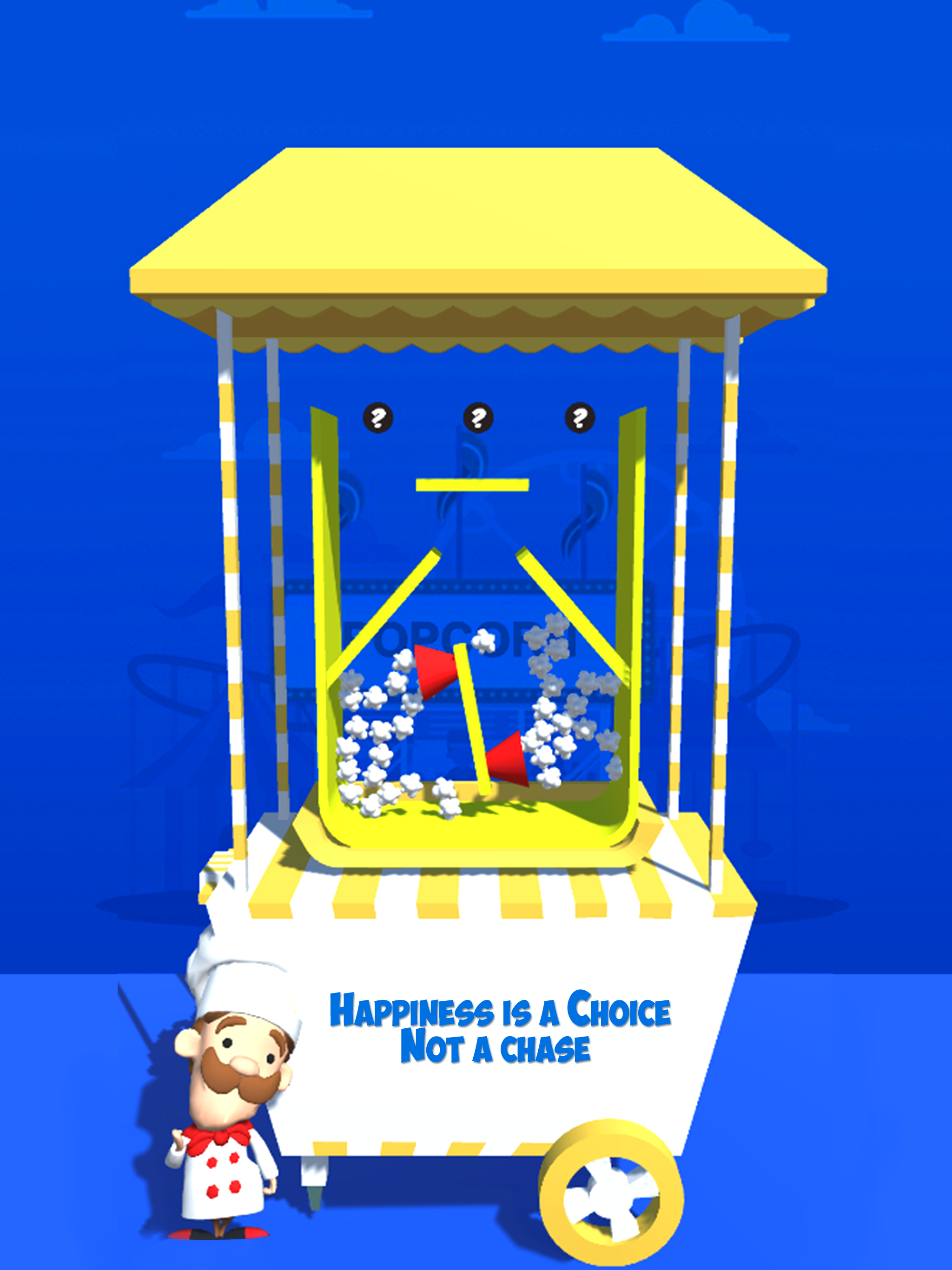 Popcorn Fever screenshot 20