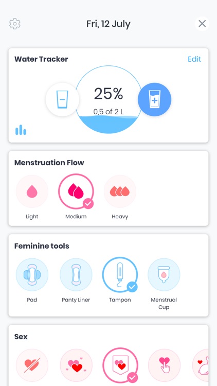 MIA Fem Period Tracker screenshot-4