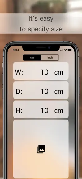 Game screenshot AnywheRe:Cube hack