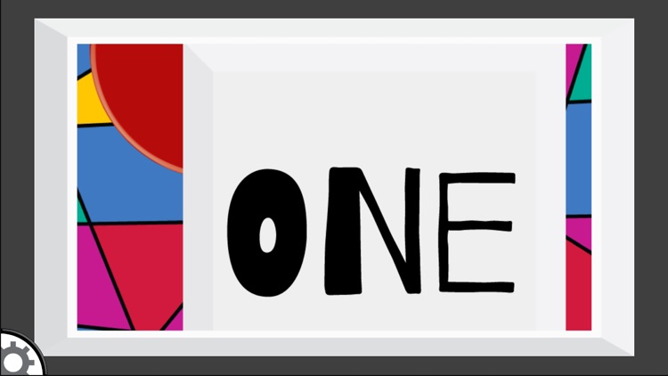 Communication Buttons Squares