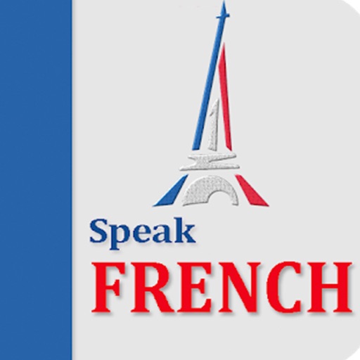 Learn / speak French