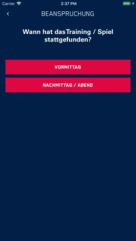 Game screenshot Bulls Eye RBL apk